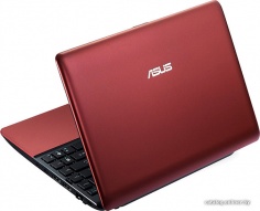 Нетбук ASUS Eee PC 1215N-RED100M