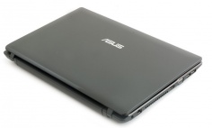 Ноутбук ASUS X53BY-SX105D