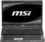 Ноутбук MSI CX605-057XPL
